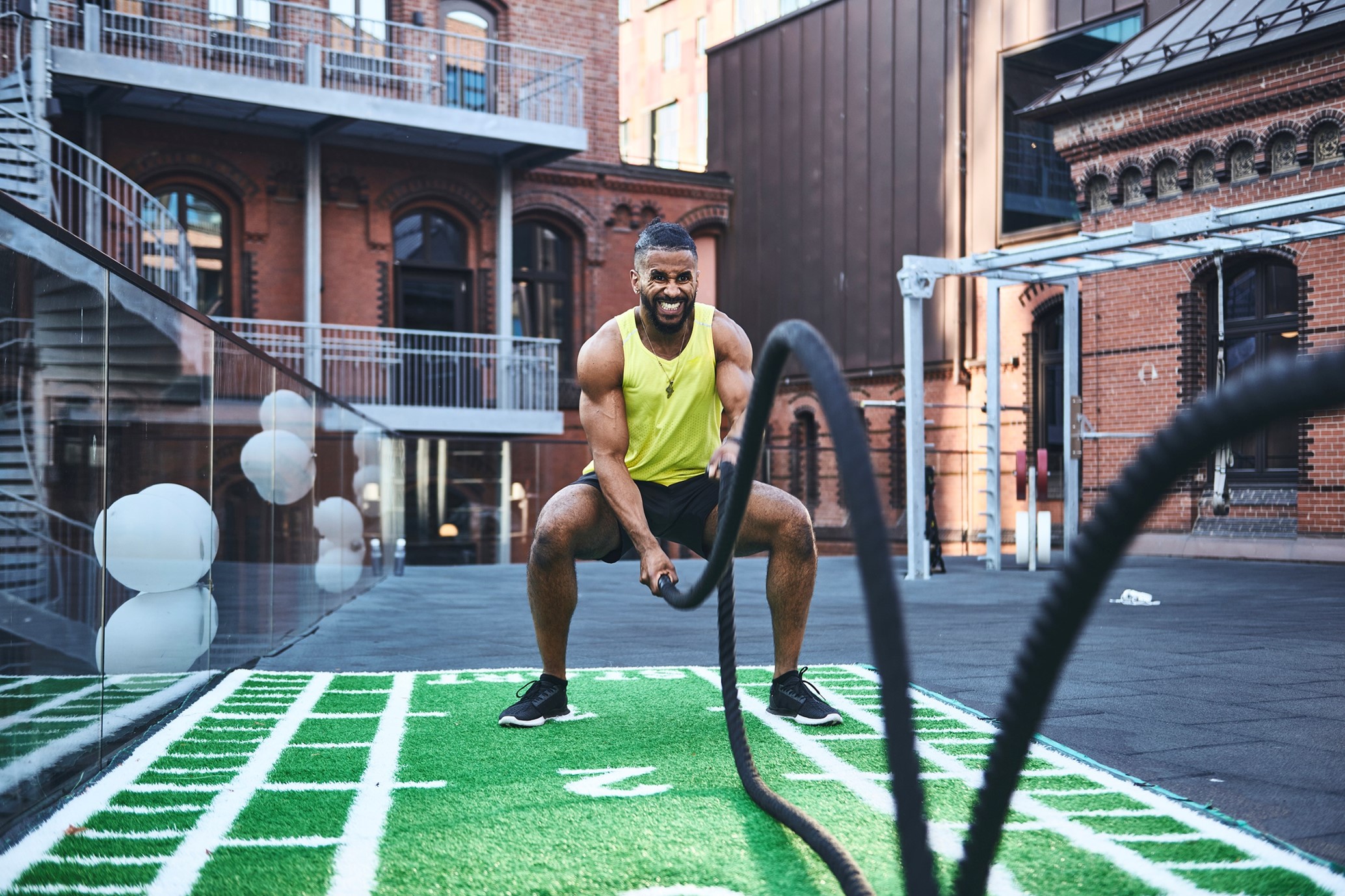Why Strength Training Matters at Every Age